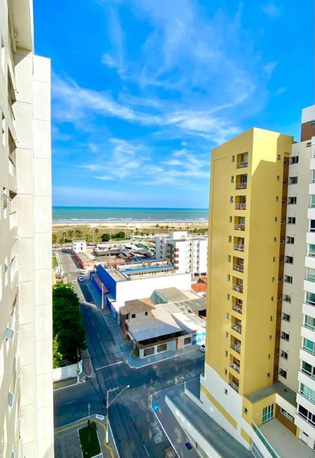 Temporada737 Top 3 Quartos Na Atalaia Condominio Clube Aracaju Exteriér fotografie